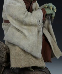 Sideshow Collectibles Yoda Legendary Scale Star Wars
