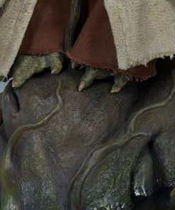 Sideshow Collectibles Yoda Legendary Scale Star Wars