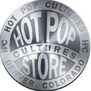 Hot Pop Cultures Store