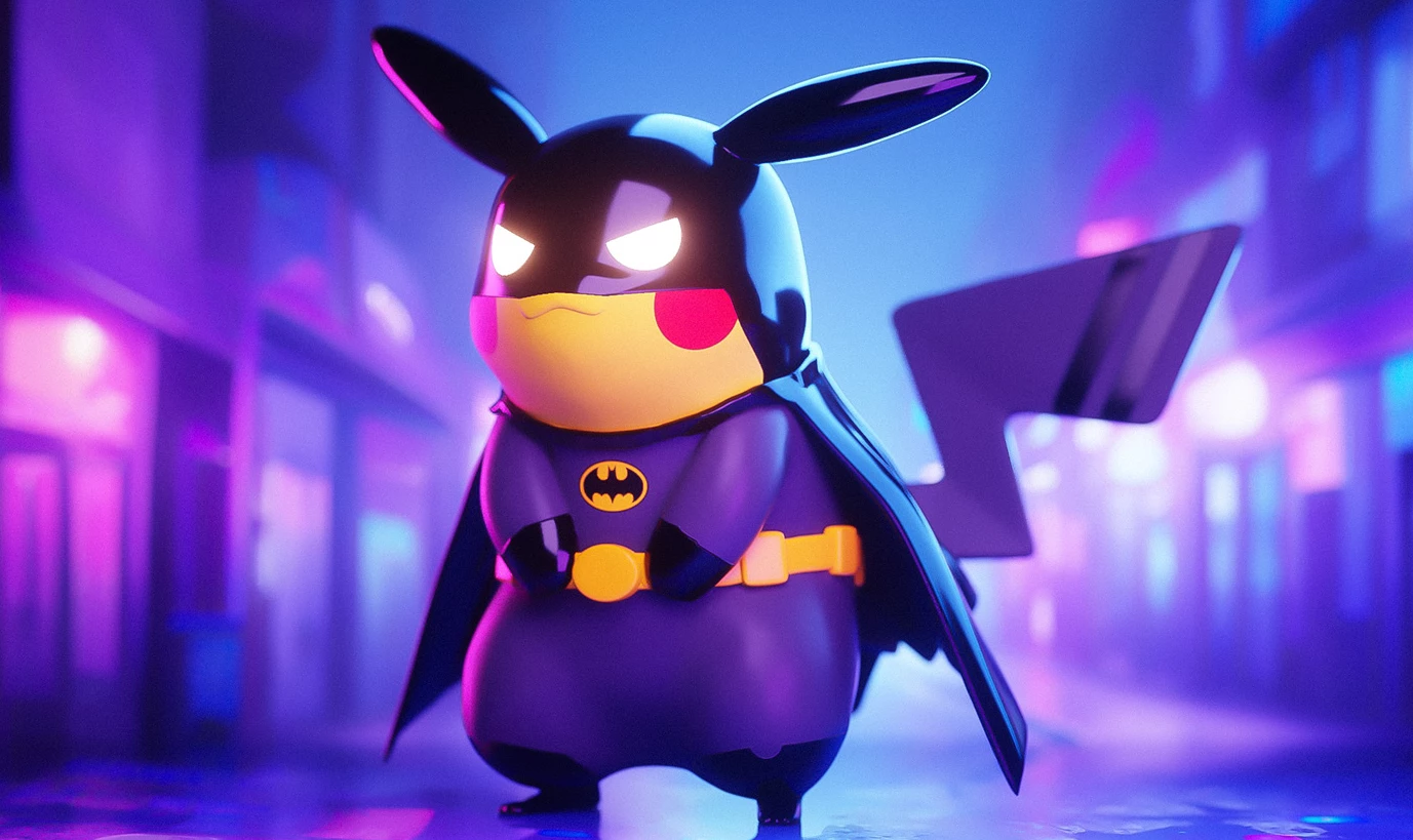 Hot Pop Cultures Store -Hot Pop Cultures Store 1